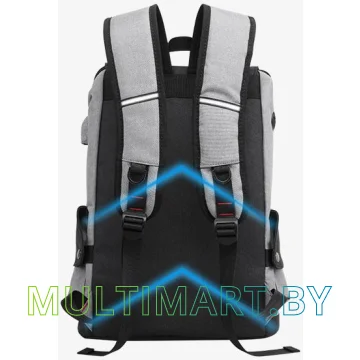 Рюкзак Miru Multi-Use 1024 картинка 2